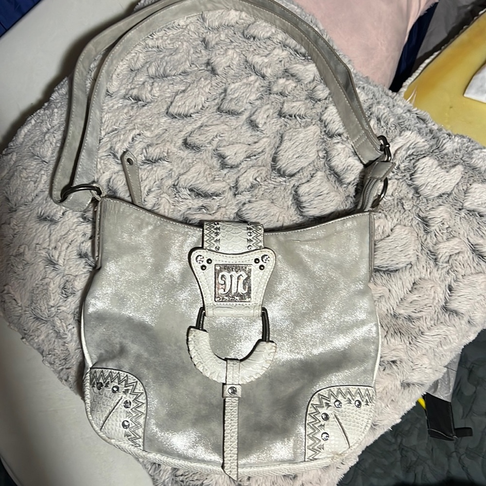 Miss Me Purse shoulder large